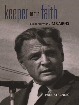 cover image of Keeper of the Faith